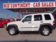 2002 Jeep Liberty