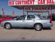 2004 Mercury Grand Marquis
