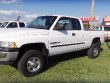 2000 Dodge Ram 2500