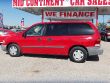 2001 Ford Windstar