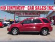 2005 Chevrolet Equinox