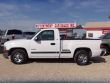 2001 Chevrolet Silverado 1500