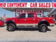 2008 Ford F150