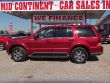 2003 Lincoln Aviator
