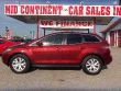 2007 Mazda CX-7