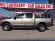 2007 Nissan Titan