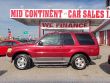 2003 Ford Explorer Sport