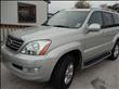 2003 Lexus GX 470