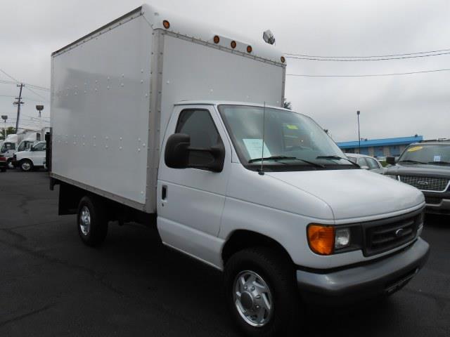 2006 Ford Econoline