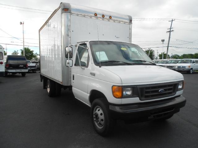 2004 Ford Econoline for sale