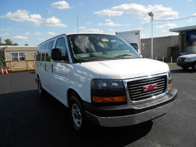 2008 GMC Savana for sale