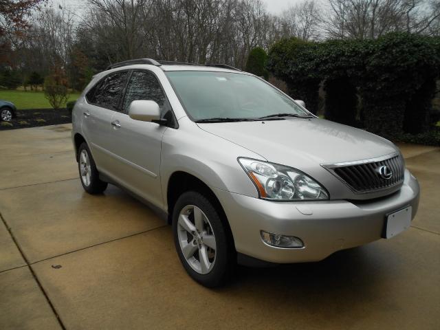 2008 Lexus RX 350 for sale