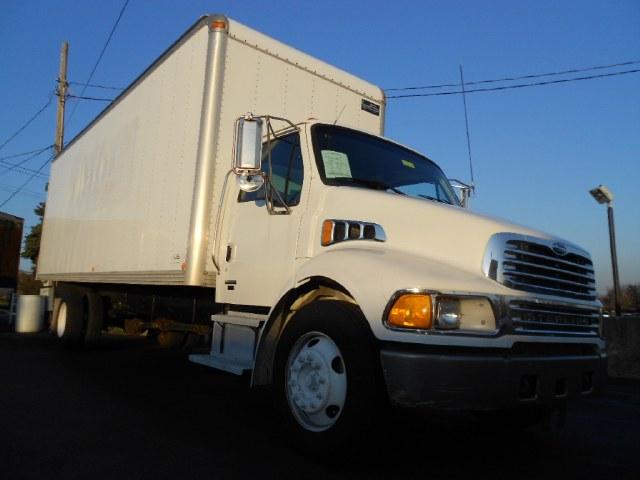 2005 STERLING ACTERRA for sale