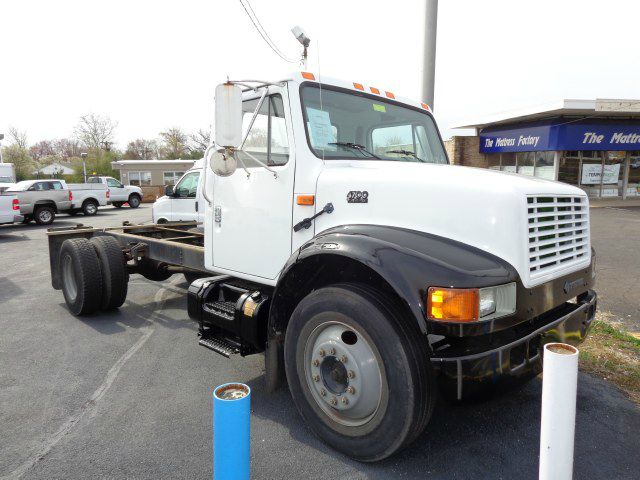 1996 International 4700