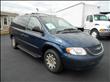 2002 Chrysler Town & Country