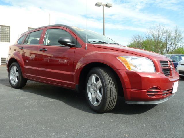 2008 Dodge Caliber for sale
