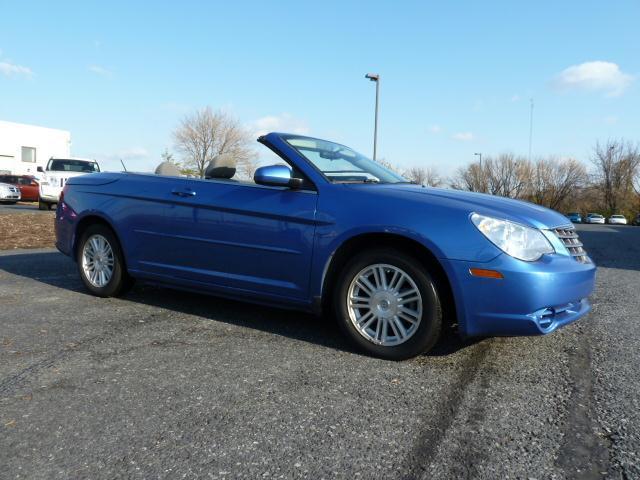 2008 Chrysler Sebring for sale