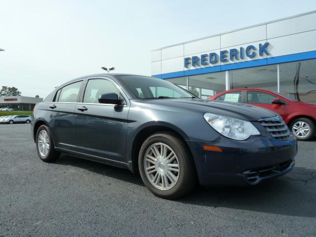 2008 Chrysler Sebring for sale