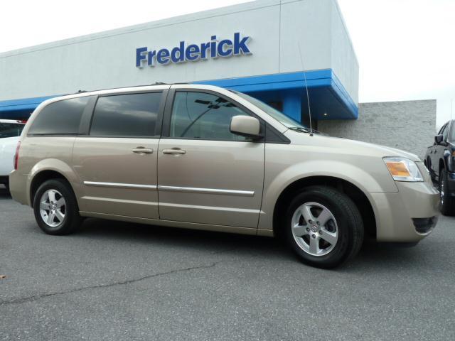 2008 Dodge Grand Caravan for sale