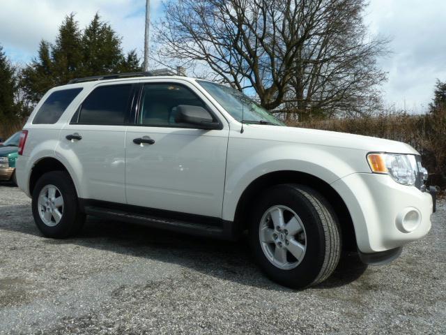 2009 Ford Escape for sale