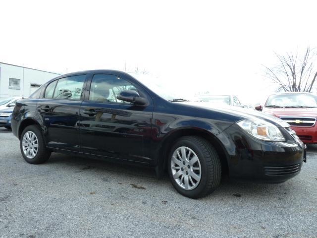 2010 Chevrolet Cobalt for sale