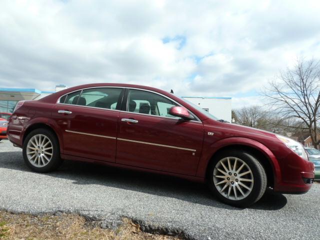 2007 Saturn Aura for sale