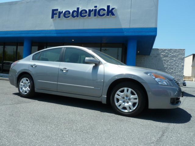 2009 Nissan Altima for sale