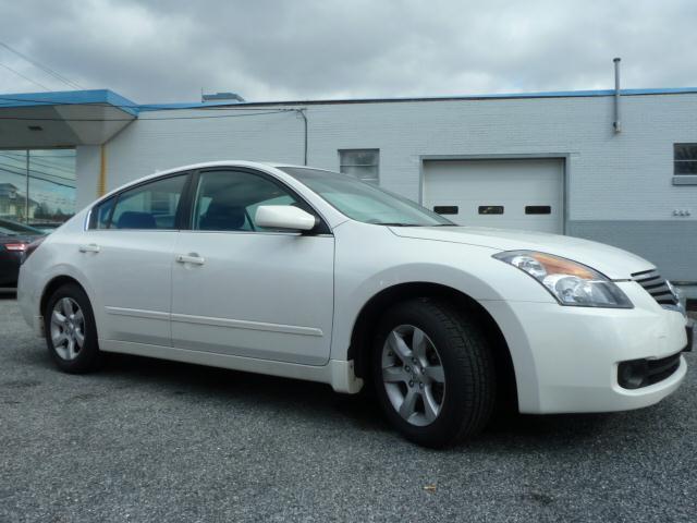 2008 Nissan Altima for sale