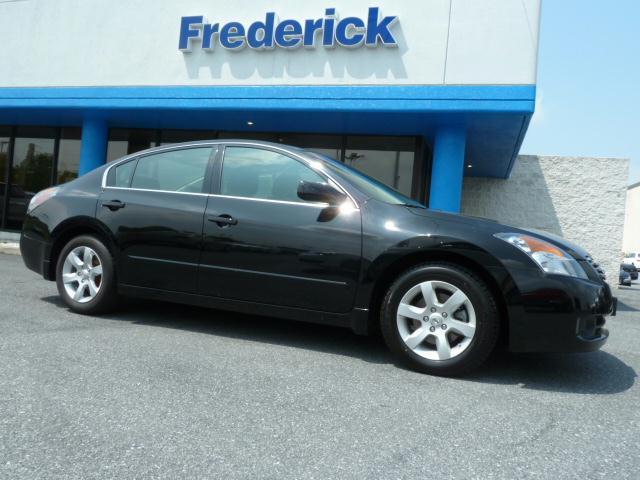 2009 Nissan Altima for sale