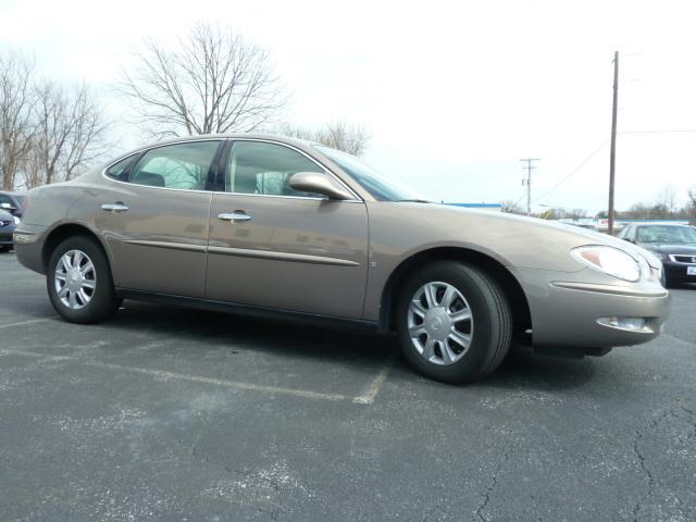 2007 Buick LaCrosse for sale