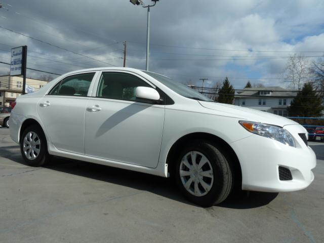 2010 Toyota Corolla for sale