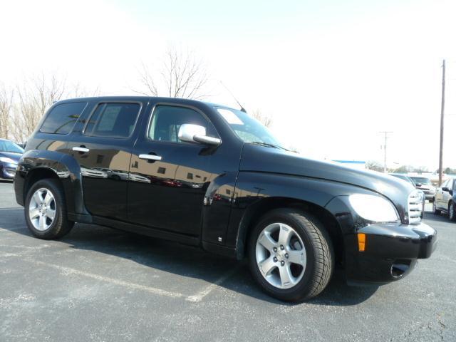 2007 Chevrolet HHR for sale