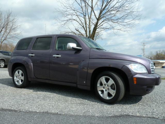 2007 Chevrolet HHR for sale