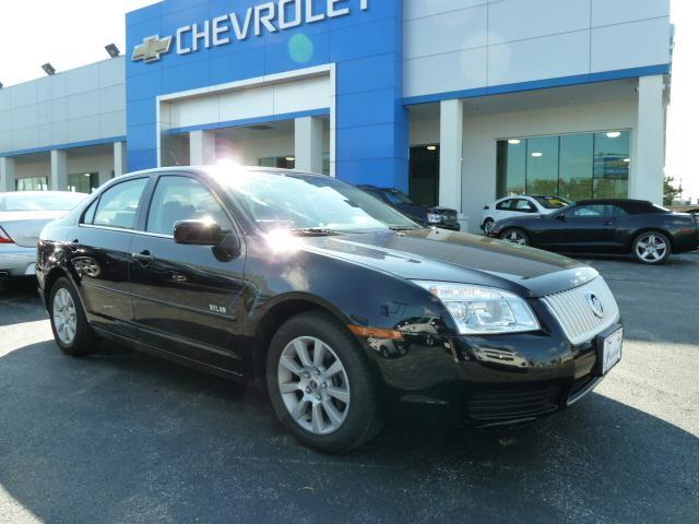 2008 Mercury Milan for sale