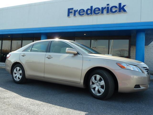 2009 Toyota Camry for sale