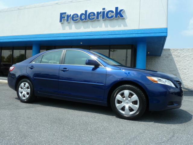2009 Toyota Camry for sale