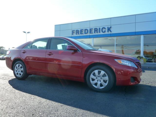 2011 Toyota Camry for sale