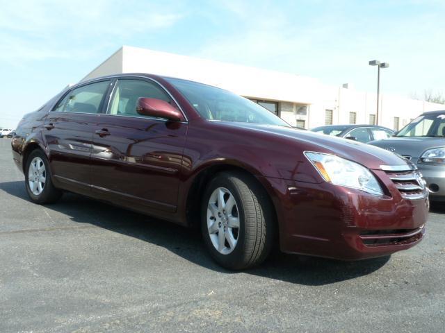 2007 Toyota Avalon for sale