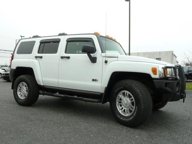 2006 Hummer H3 for sale
