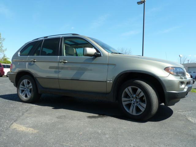 2006 BMW X5 for sale