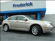 2008 Chrysler Sebring