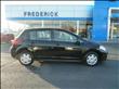 2008 Nissan Versa