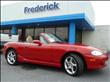 2002 Mazda MX-5 Miata