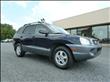 2004 Hyundai Santa Fe
