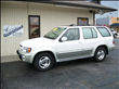 1998 Infiniti QX4