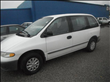 1998 Plymouth Voyager