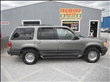 2000 Mercury Mountaineer