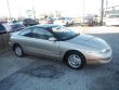 1997 Saturn S Series