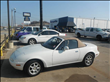 1996 Mazda MX-5 Miata