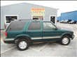 1997 GMC Jimmy